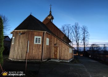 Link do transmisji Mszy św. z Młodojewa