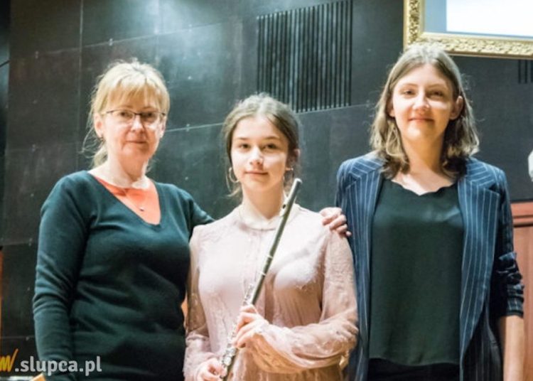 Olga najlepsza w Kielcach