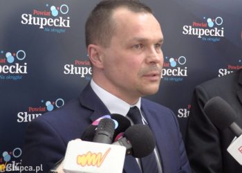 Oddział zakaźny w Słupcy? Dyrektor szpitala dementuje