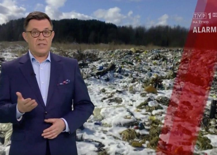 „Aby to nie był również nasz problem!”