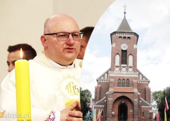 Proboszcz odwołuje rekolekcje. „Jestem do dyspozycji”