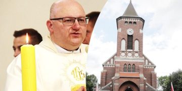 Proboszcz odwołuje rekolekcje. „Jestem do dyspozycji”