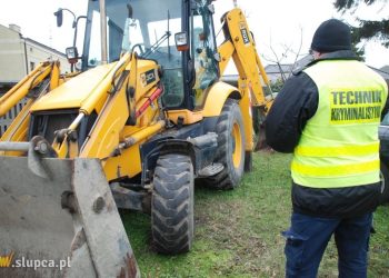 Odzyskali sprzęt za 100 tysięcy. Po 2 latach