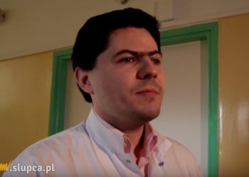 Słupecki lekarz apeluje do proboszczów