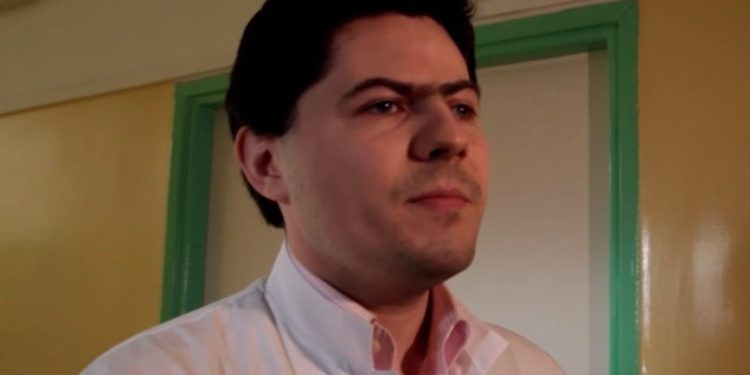 Słupecki lekarz apeluje do proboszczów