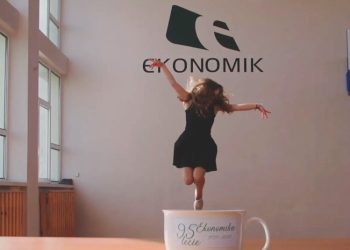 Tak się promuje Ekonomik. Zobacz film!