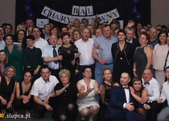 Oni wsparli bal. Ekonomik dziękuje sponsorom