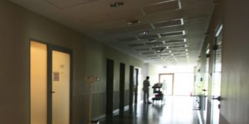 3 osoby na oddziale zakaźnym. Czekają na wyniki