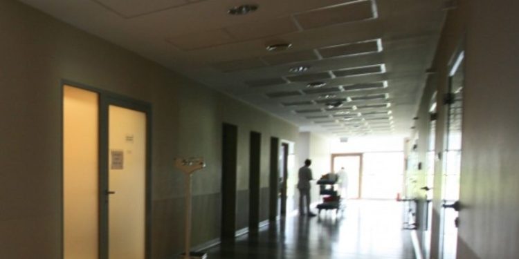 3 osoby na oddziale zakaźnym. Czekają na wyniki