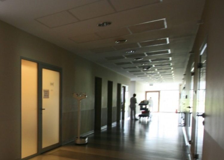 3 osoby na oddziale zakaźnym. Czekają na wyniki