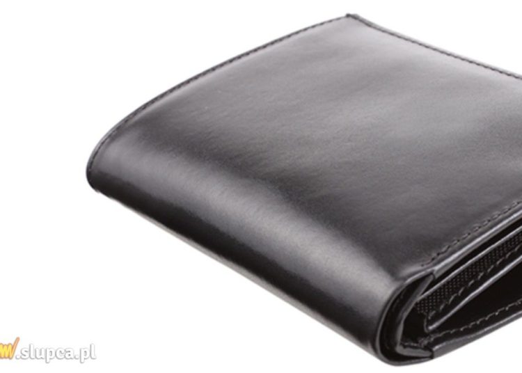 Zginął porfel. Nagroda dla znalazcy