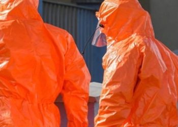 Kolejna osoba w szpitalu. 16 objętych kwarantanną