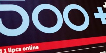 Słupczanie dostali już marcowe 500+