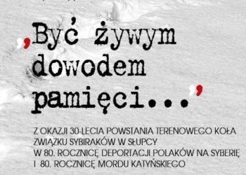 Muzeum zaprasza na spotkanie z Sybirakami