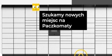 Chcesz paczkomat w Ostrowitem? Zagłosuj!