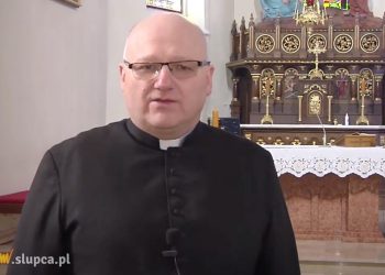 Proboszcz apeluje: nie przychodźcie do kościoła