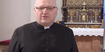 Proboszcz apeluje: nie przychodźcie do kościoła