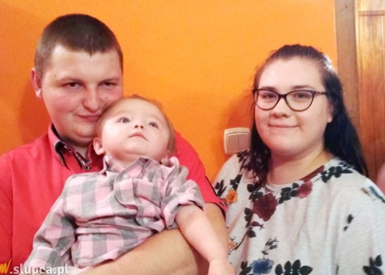 Pomóżmy małej Mai