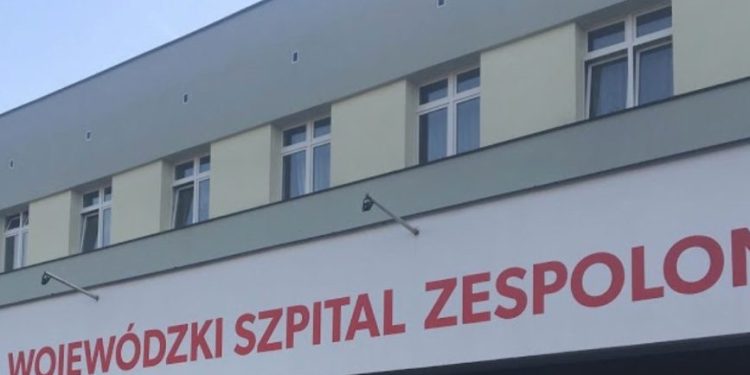 Miała podejrzenie koronawirusa. Uciekła ze szpitala