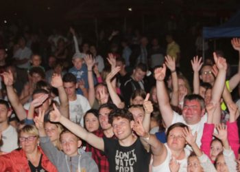 Nie będzie koncertów gwiazd. Impreza odwołana