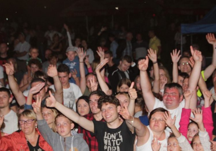 Nie będzie koncertów gwiazd. Impreza odwołana