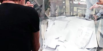 PO nie zgłosi nikogo do komisji wyborczych