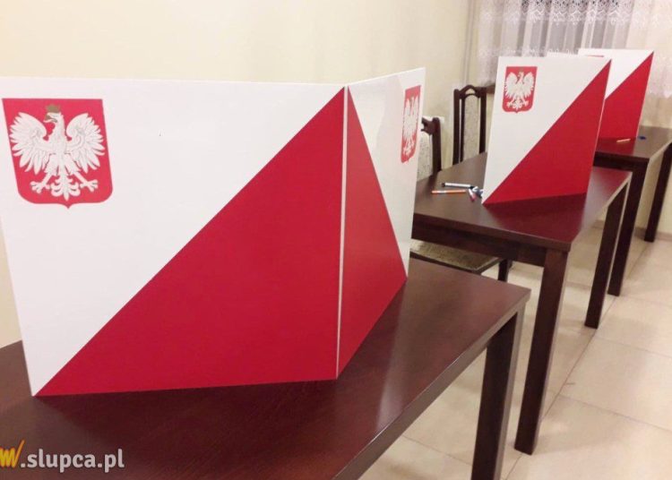 Czy wybory powinny się odbyć? Czekamy na Wasze opinie