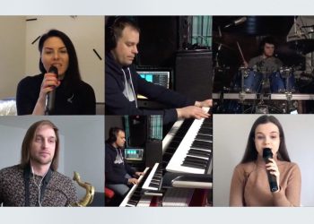 „Chcecie żyć długo jeszcze”. Świetna piosenka na trudne czasy