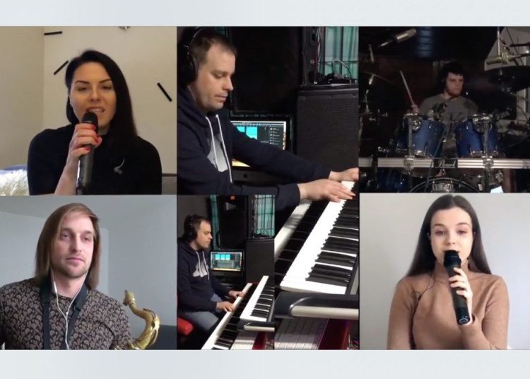 „Chcecie żyć długo jeszcze”. Świetna piosenka na trudne czasy