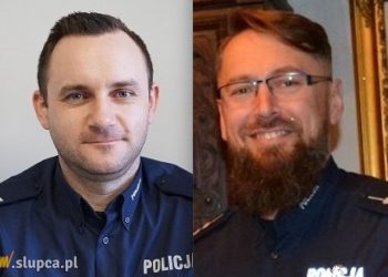 Natychmiast zareagowali, zapobiegli tragedii