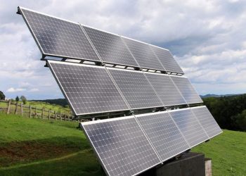 Ostrowite: Powstanie ogromna farma fotowoltaiczna?