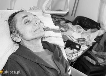 Nie dożył sprawiedliwości