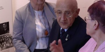 Być żywym dowodem… W muzeum otwarto wystawę