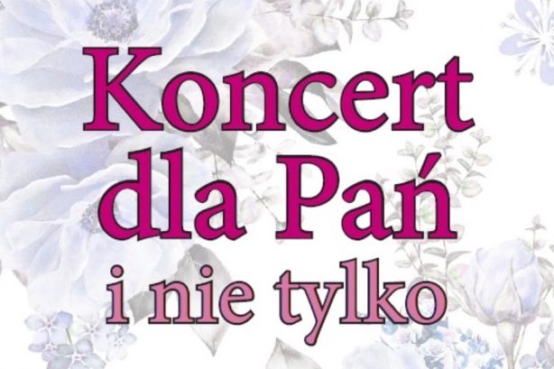 Muzyczna zaprasza na koncert