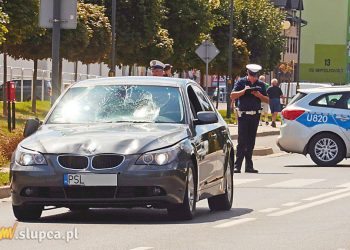 Kierowca BMW usłyszał wyrok