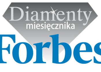 Cztery firmy z powiatu na liście Forbesa