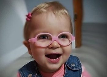 Organizują zbiórkę dla chorej Michalinki