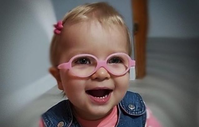 Organizują zbiórkę dla chorej Michalinki