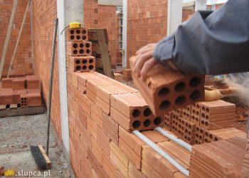 Budowa domu – koszt budowy ścian zewnętrznych od 2020 roku?