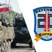 Ograniczają ćwiczenia Defender-Europe 20