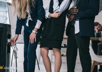 Źródlana woda zawsze w zasięgu ręki – zapewni to dystrybutor wody