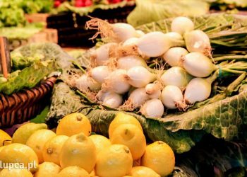 Przywracają handel na targowisku