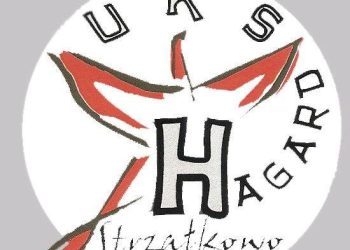 Mecz Hagardu bez publiczności