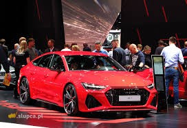 Najciekawsze premiery motoryzacyjne w 2020