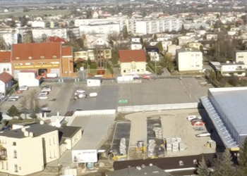 Słupeckie targowisko zamknięte do odwołania!