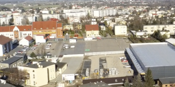 Słupeckie targowisko zamknięte do odwołania!