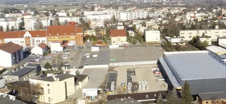 Słupeckie targowisko zamknięte do odwołania!