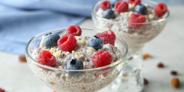 Jak zrobić dobry deser w pucharku – 4 proste wskazówki