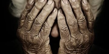 „Wspólne podwórko” pomoże starszym!