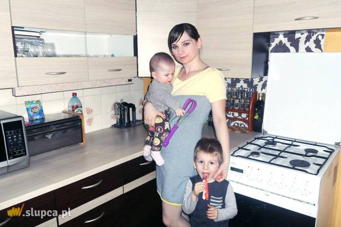 O „zemście” w najlepszym cieście na świecie